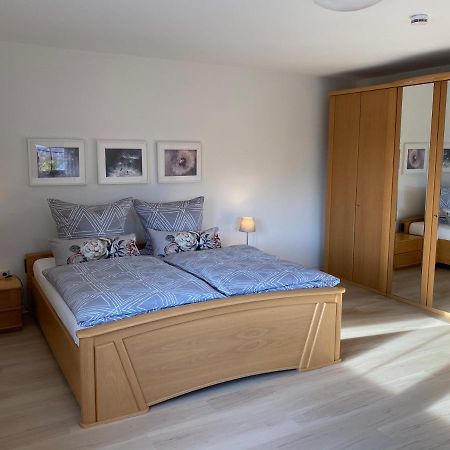 Ferienwohnung Klosterblick In Der Oberlausitz Panschwitz-Kuckau エクステリア 写真